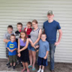 Meet your Posher, Summer